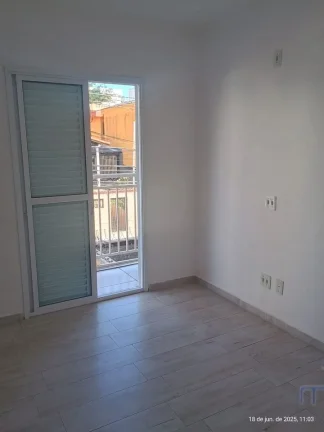 Imagem Apartamento SEM condomínio por menos de R$ 320 mil em Santo André!
