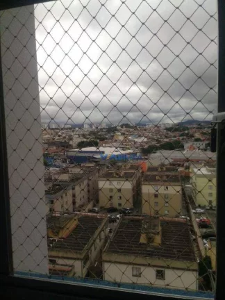 Imagem Apartamento à venda, 78 m² por R$ 425.000,00 - Macedo - Guarulhos/SP