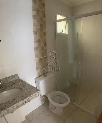 Imagem Apartamento para locação definitiva a 100 m da praia das Toninhas!