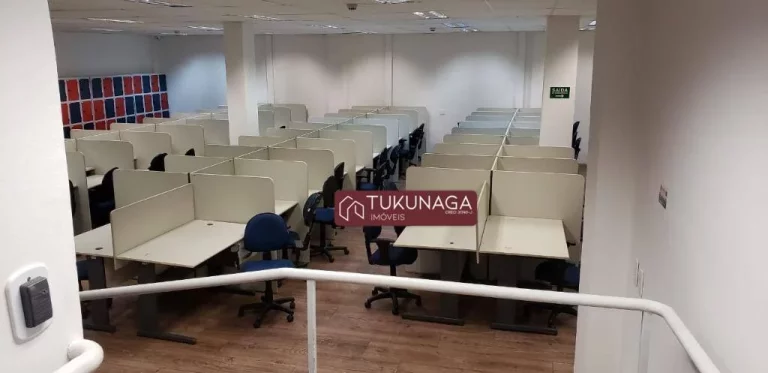 Imagem Prédio à venda, 950 m² por R$ 5.000.000,00 - Cidade Jardim Cumbica - Guarulhos/SP