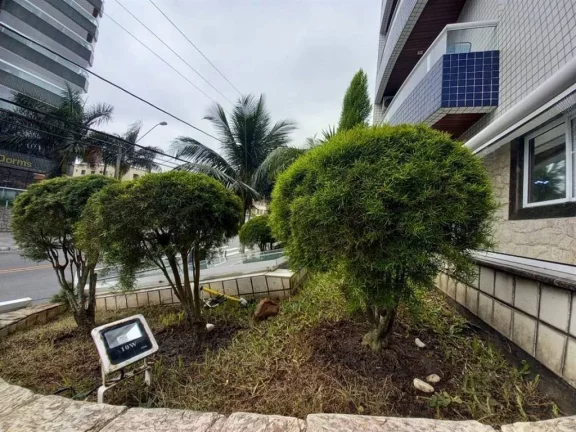 Imagem APARTAMENTO COM 633.15 m² - FORTE - PRAIA GRANDE SP