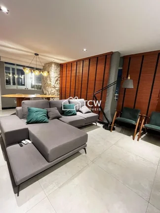 Imagem Apartamento à venda no bairro Aclimação - São Paulo/SP, Zona Central