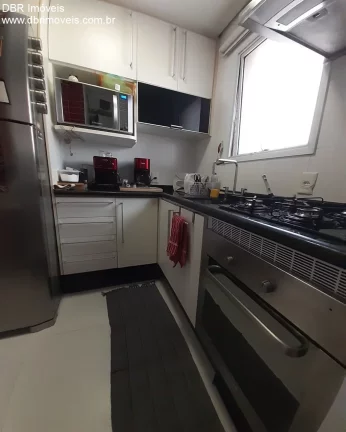 Imagem APARTAMENTO RESIDENCIAL em São Paulo - SP, Vila Prudente