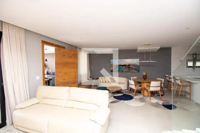 Imagem Casa à Venda - Recreio, 4 Quartos, 300 m2
