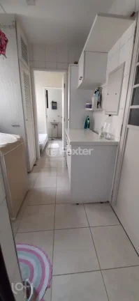 Imagem Apartamento Vila Leopoldina - 170M², 4 Dorms, 3 Suítes, 3 Vagas Determinadas, Varanda, Piscina, Armários.