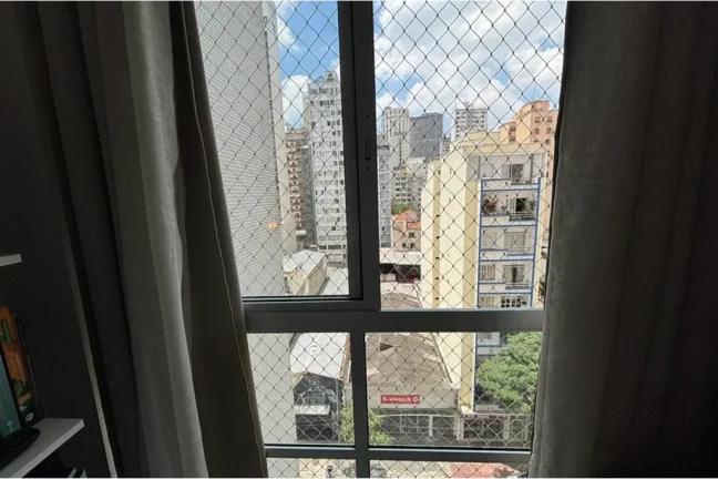Imagem APARTAMENTO RESIDENCIAL em São Paulo - SP, Vila Buarque