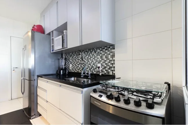 Imagem APARTAMENTO RESIDENCIAL em São Paulo - SP, Vila Anastácio