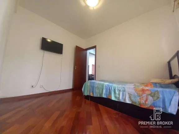 Imagem Casa à venda, 70 m² por R$ 460.000,00 - Soberbo - Teresópolis/RJ