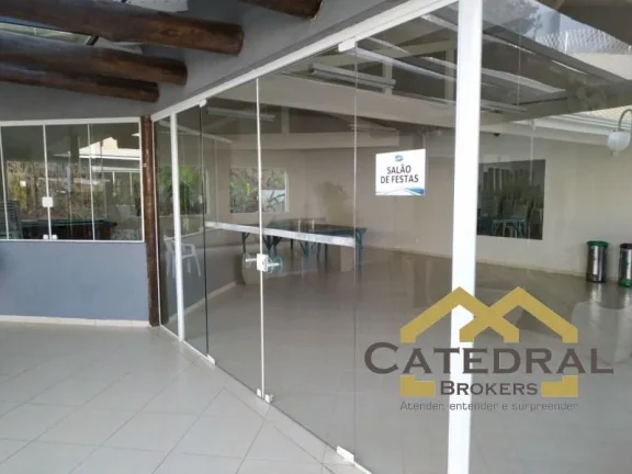 Imagem TERRENO À VENDA, 392 M² - CONDOMÍNIO LAGUNA - VÁRZEA PAULISTA/SP