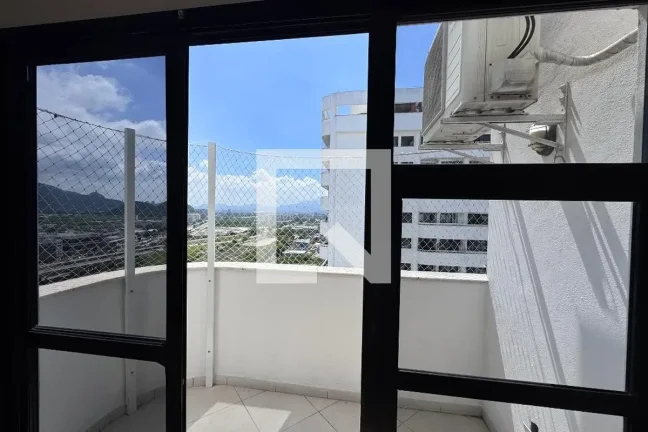 Imagem Apartamento à Venda - Recreio, 2 Quartos, 70 m2