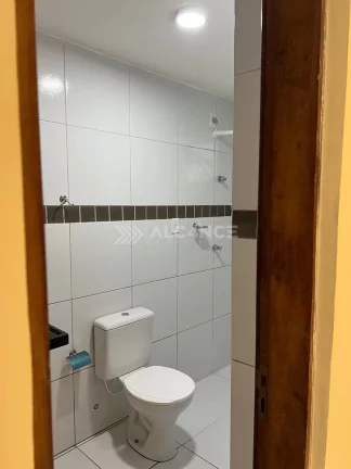 Imagem Apto - 2 Quartos - 52 m² - Gramame, João Pessoa/PB