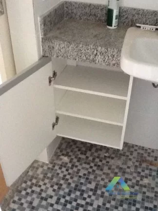 Imagem Apartamento com 1 dormitório à venda, 42 m² por R$ 505.000,00 - Vila Mariana - São Paulo/SP