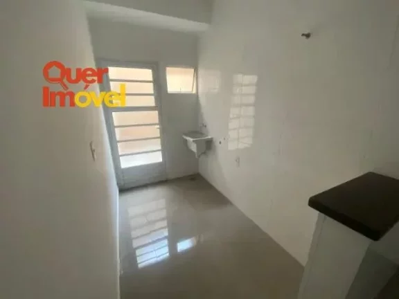 Imagem Apartamento à venda no Residencial E Comercial Palmares em Ribeirão Preto-SP - 2 quartos, 1 suíte, 2 salas, 2 banheiros, 2 vagas de garagem e 77,00 m² de área. Conheça o Edifício Residencial Vile com a Quer Imóvel Negócios Imobiliários!