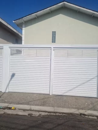 Imagem VENDO LINDO SOBRADO NO BAIRRO CAMPO GRANDE!