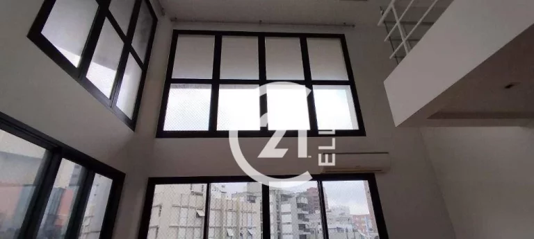 Imagem Apartamento à venda, 173 m² por R$ 3.200.000,00 - Itaim Bibi - São Paulo/SP