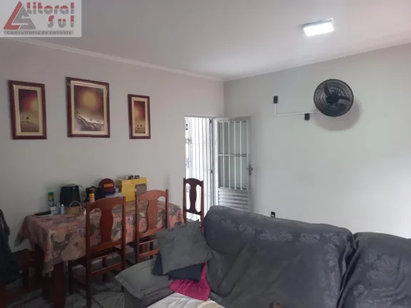 Imagem CASA RESIDENCIAL em PRAIA GRANDE - SP, OCIAN
