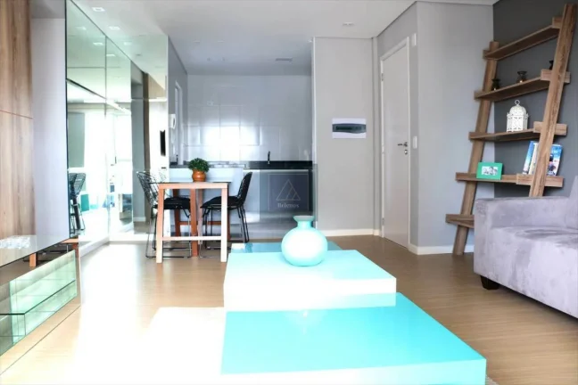 Imagem Apartamento no Cristo Rei – conforto, localização e valorização