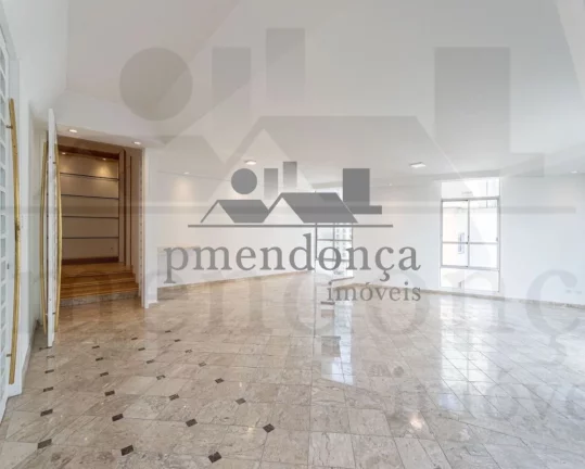 Imagem Apartamento Vila Madalena pronto para morar, 287m²