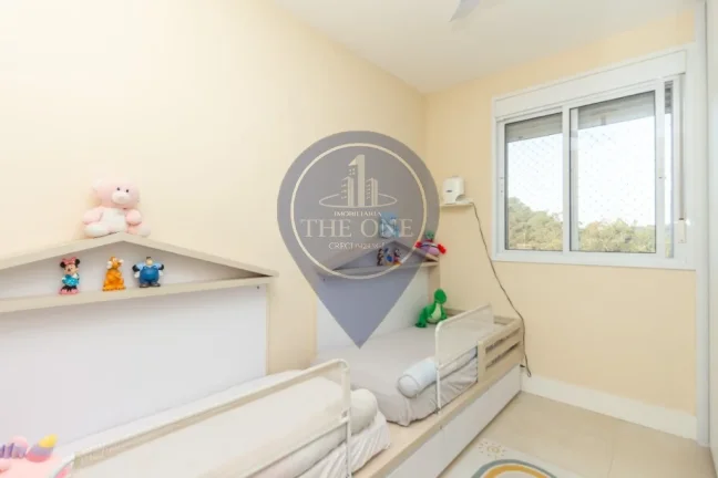 Imagem Apartamento à venda em São Paulo-SP, Saúde: 2 quartos, 1 suíte, 2 salas, 2 banheiros, 1 vaga de garagem, 57m².