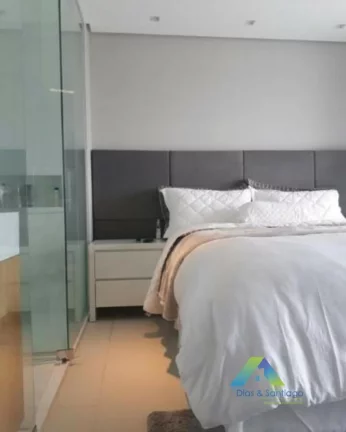 Imagem Apartamento à venda no bairro Brooklin Novo - São Paulo/SP