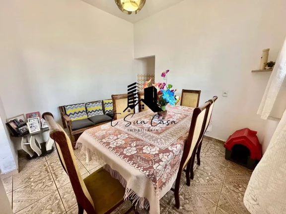 Imagem Casa à venda 3 quartos Bairro Eldorado - Contagem / MG
