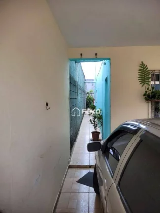Imagem Sobrado com 3 dormitórios à venda, 165 m² por R$ 530.000,00 - Parque Industrial Cumbica - Guarulhos/SP