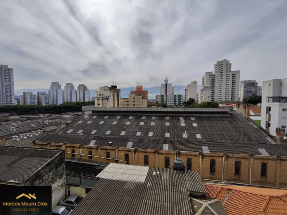 Imagem Apartamento Campos Eliseos, 1 Dormitório, REFORMADO com fácil acesso ao Metrô Marechal Deodoro