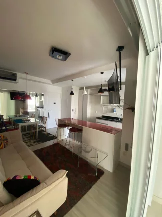 Imagem Flat para VENDA em Campo Belo - Air Campo Belo 47m²