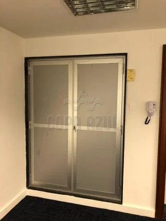 Imagem Leblon - Comercial › Prédio com 0 quarto(s) a Aluguel