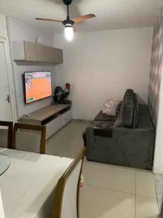 Apartamento em Contagem