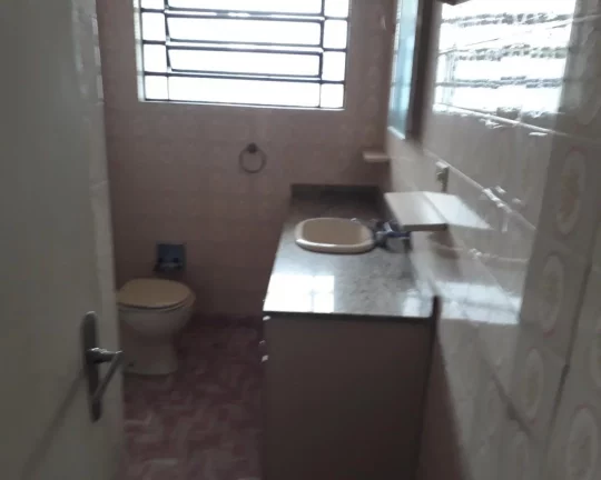 Imagem * CASA TÉRREA NO JD. BONFIGLIOLI 250M² 3 DORMS; 3 VAGAS E JARDIM