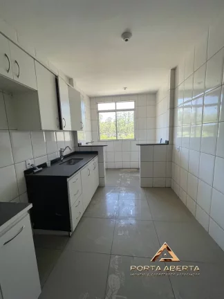 Imagem Apto para Locação de 3 Quartos, sendo 1 Suite - Centro - Ipatinga -COD 1524
