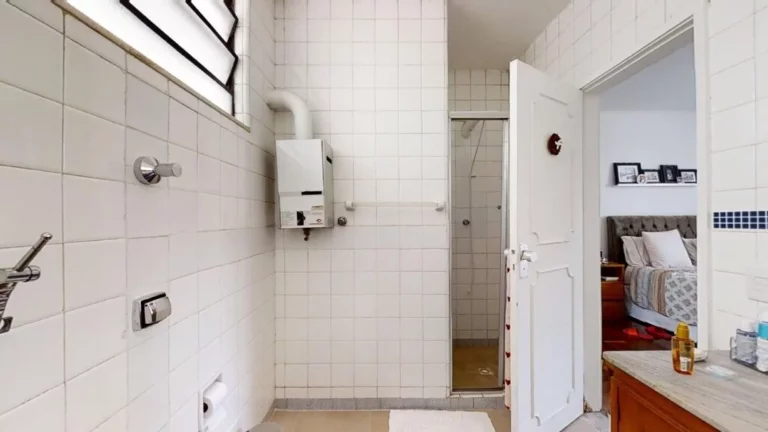 Imagem APARTAMENTO RESIDENCIAL em São Paulo - SP, Pinheiros
