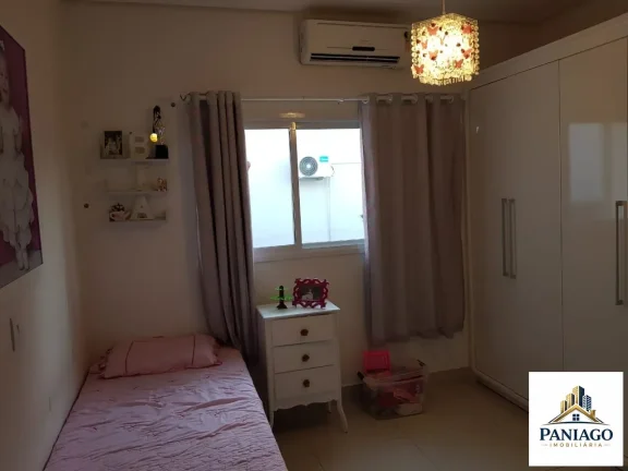 Imagem Casa locação/venda porteira fechada com energia solar, Belvedere 1, Cuiabá-MT