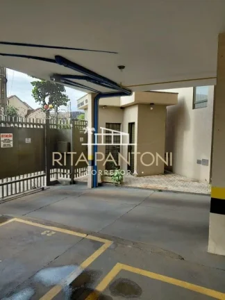 Imagem Apartamento - Ribeirão Preto - Ipiranga - Região Norte