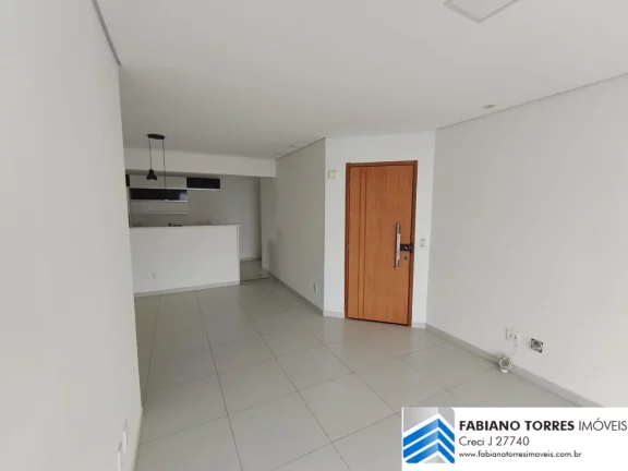 Imagem Apartamento Residencial Arcadia - 104m² vista centro - Sol da tarde - São Bernardo do Campo