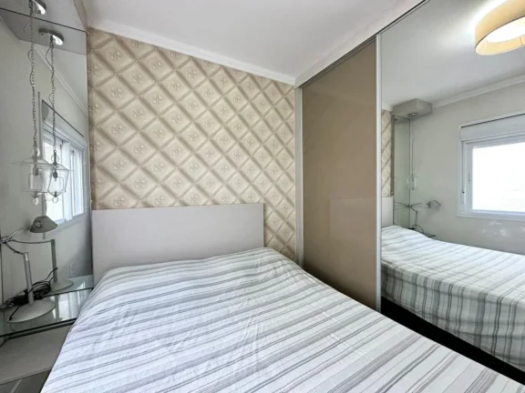 Imagem Apartamento 2 Dormitórios - Bairro Centro