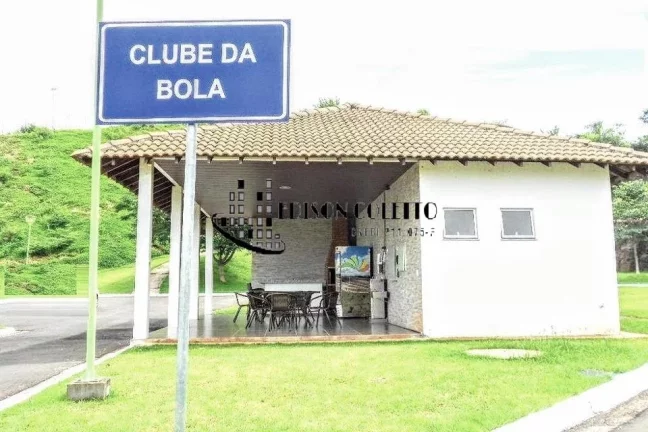 Imagem Terreno em condomínio a Venda, no Morada do Engenho, Piracicaba!!