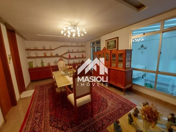 Imagem Casa à venda, 800 m² por R$ 5.000.000,00 - Nova Guarapari - Guarapari/ES