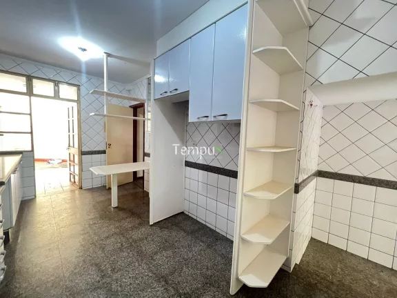 Imagem Sobrado à venda no bairro Setor Nova Suiça - Goiânia/GO