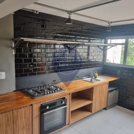 Imagem Apartamento à Venda em São Paulo-SP, Bairro Sumaré: 2 Quartos, 2 Salas, 1 Banheiro, 1 Vaga de Garagem, 85m². Venha Conferir!