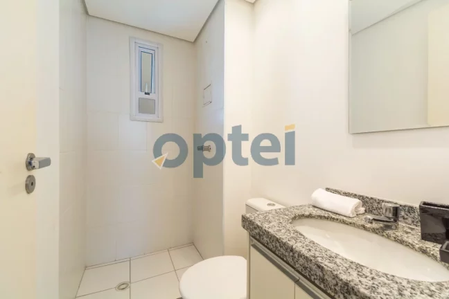 Imagem APARTAMENTO COM 3 DORMITÓRIOS À VENDA, 58 M² - ÁGUA FUNDA - SÃO PAULO/SP