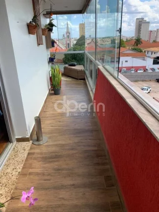 Imagem APARTAMENTO À VENDA - CENTRO