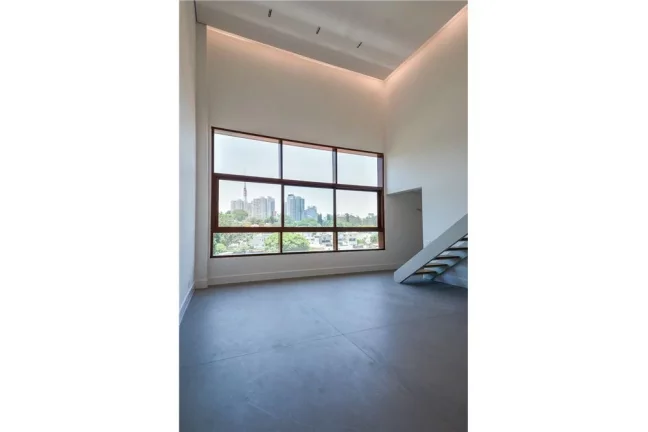 Imagem APARTAMENTO RESIDENCIAL em São Paulo - SP, Vila Madalena