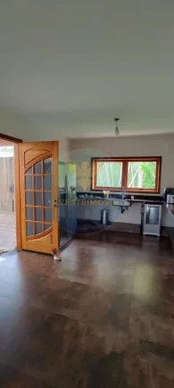 Imagem Casa em Condomínio a Venda no bairro Granja Viana - Jandira, SP