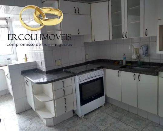 Imagem APARTAMENTO RESIDENCIAL em SÃO PAULO - SP, PARQUE SÃO JORGE