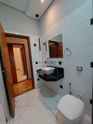 Foto do imóvel: Casa Padrão