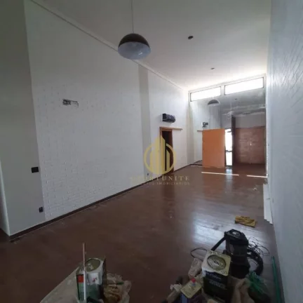 Imagem Casa no Condomínio San Marco - Ilha Romitê - 3 dormitórios - suíte - área gourmet com churrasqueira - piscina - Bonfim Paulista - Ribeirão Preto/SP