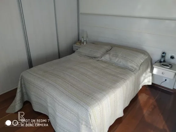 Imagem Seu Novo Lar na Zona Norte! Espaçoso Apartamento de 3 Dormitórios com Vista Livre!