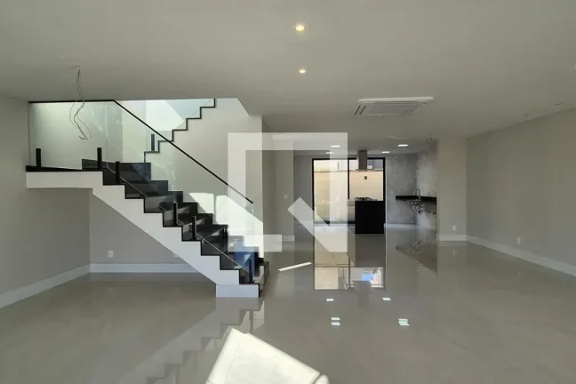 Imagem Casa à Venda - Recreio, 4 Quartos, 450 m2